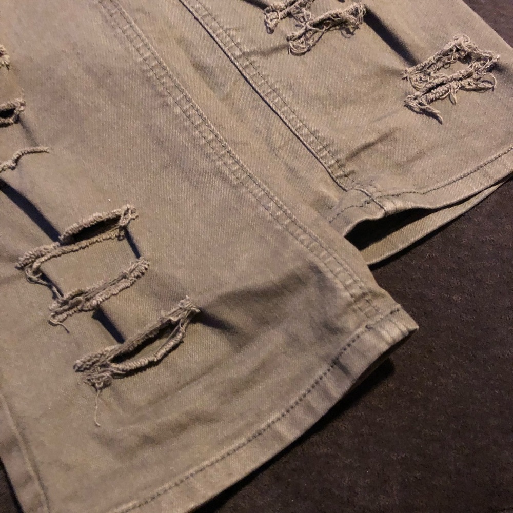 Rustic Dome Slim Stretch Jean - Picture 5 of 8